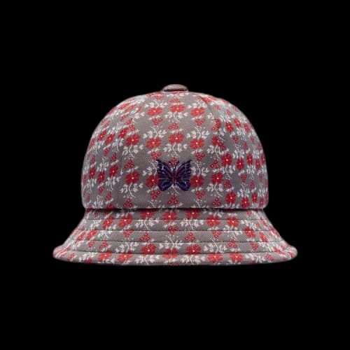 Needles Bermuda Hat 'Flower'