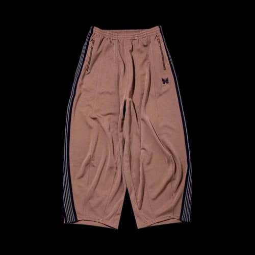 Needles H.D. Pant 'Taupe'