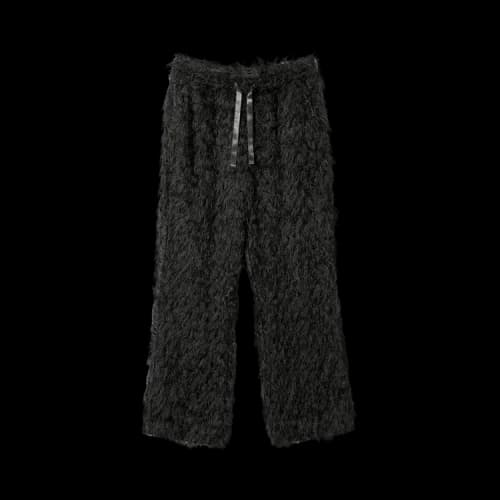 Needles String Easy Pant 'Black'