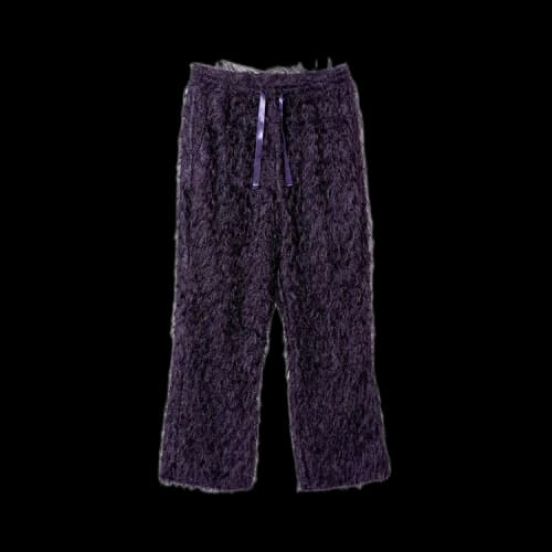 Needles String Easy Pant 'Purple'