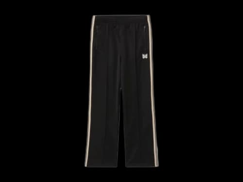 Needles x LHP Track Pants Black