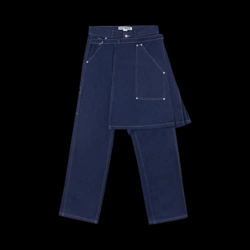 Needles Apron Pant 'Indigo'