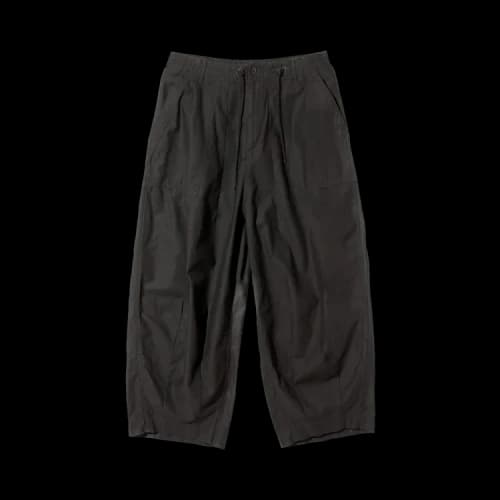 Needles H.D. Pant 'Black'