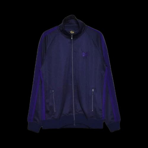 Needles Track Jacket 'Navy'