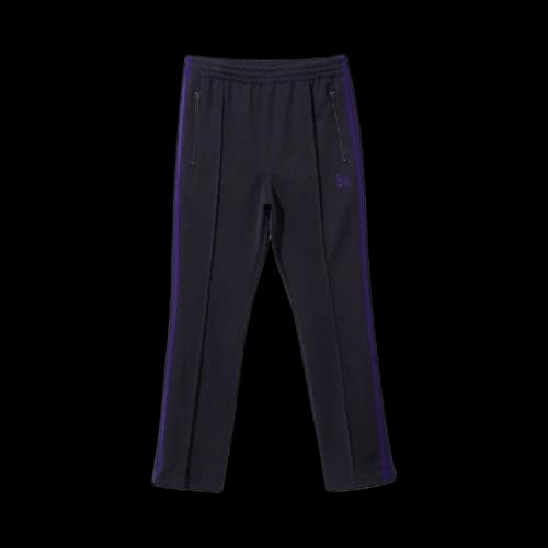 Needles Narrow Track Pants 'Navy'