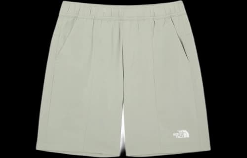 THE NORTH FACE All-Day Tech Shorts Asia Sizing 'Khaki'