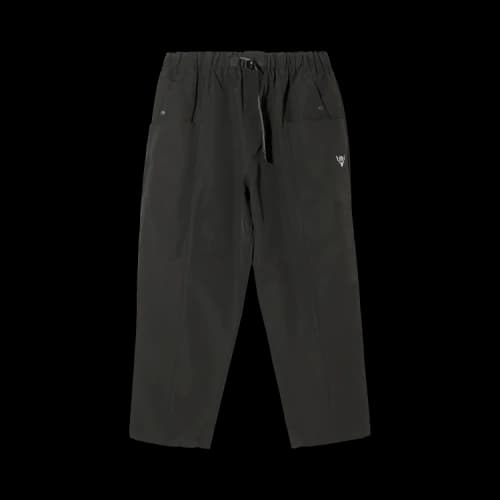 Needles Belted C.S. Pant 'Black'
