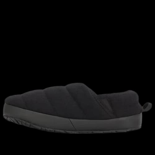 THE NORTH FACE Nuptse Mules Novelty 'Black'