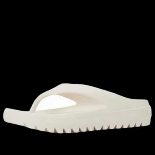 THE NORTH FACE Recovery Slides 'White Label Ivory'