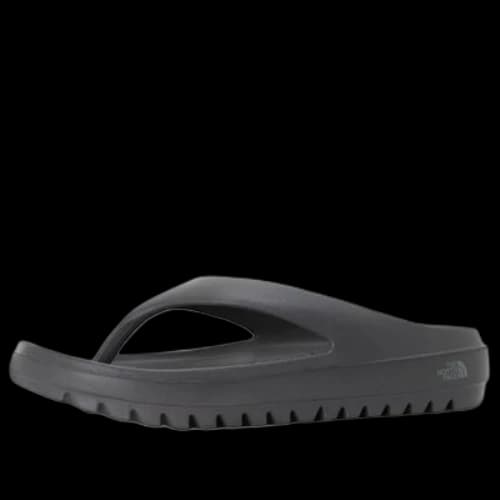 THE NORTH FACE Base Camp Strap Slides II 'Tnf Black'