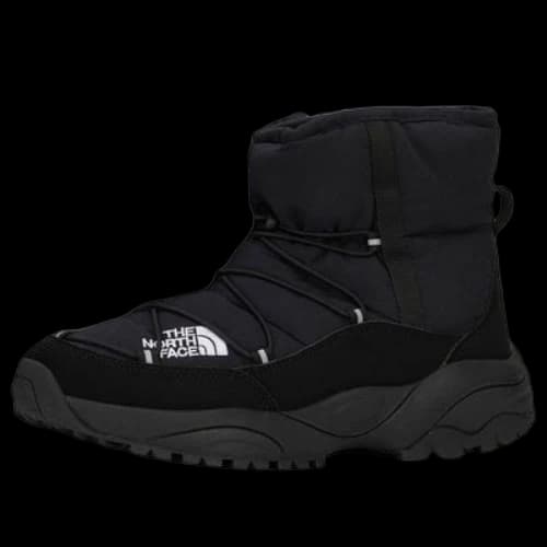 THE NORTH FACE Borealis Boots 'Tnf Black'
