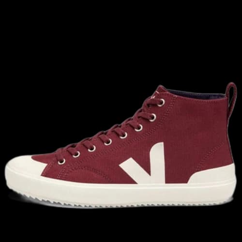 Veja HT Canvas 'Amarante Pierre'