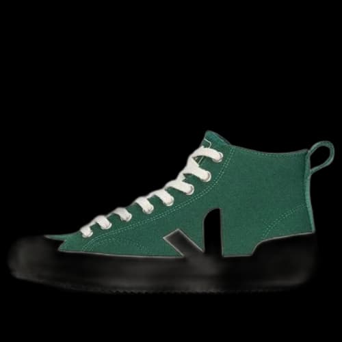 Veja Nova High Top 'Poker Pierre'