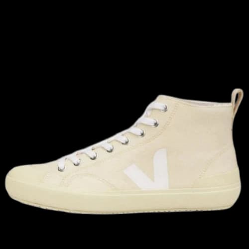 Veja Nova Ht 'Butter White'