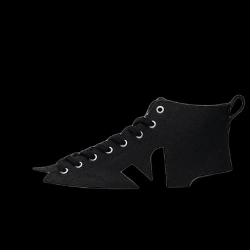 Veja Nova HT 'Black Pierre'