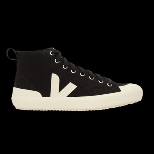 Veja Nova High 'Black Pierre'