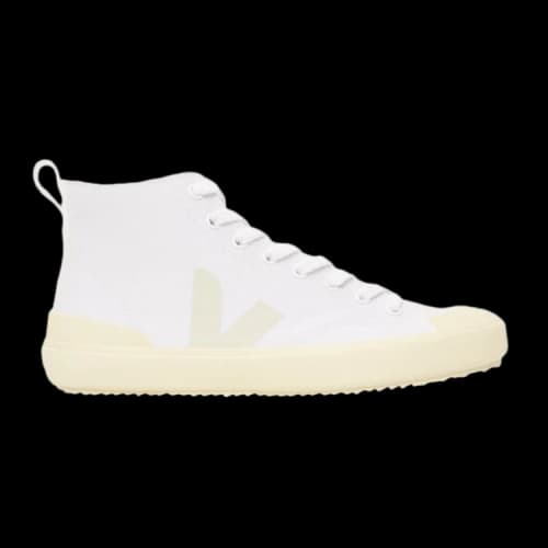 Veja Nova High 'White Butter'