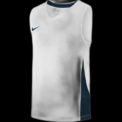 Nike Dri FIT Basketball Jersey Men's