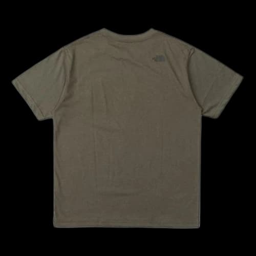 THE NORTH FACE Unisex Hf Dome Yose Printing Green