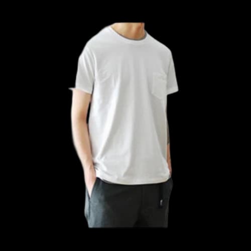 THE NORTH FACE PURPLE LABEL Coolmax Packtee Tee