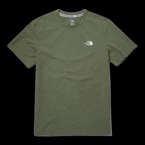 THE NORTH FACE Unisex Street Style U-Neck s