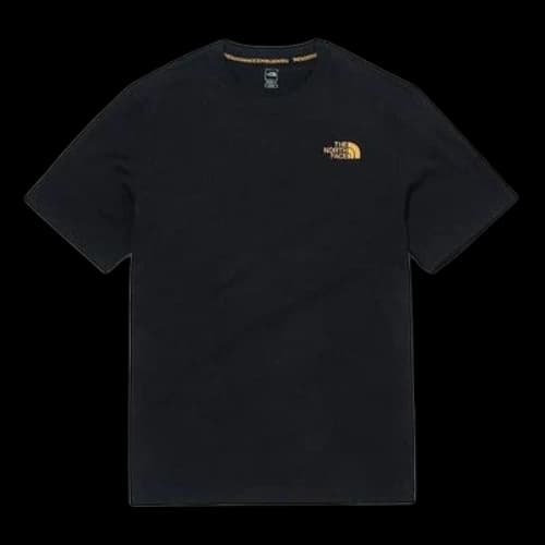 THE NORTH FACE Pomvia T-Shirt 'Black'