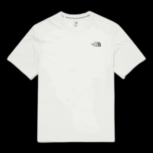 THE NORTH FACE Challenge T-Shirt 'White'