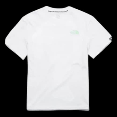 THE NORTH FACE NSE T-Shirt 'White'