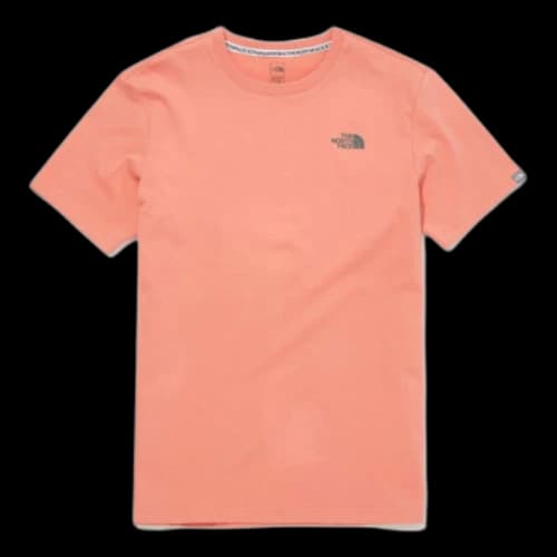 THE NORTH FACE TNF Essential T-Shirt 'Pink'