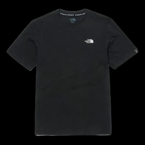 THE NORTH FACE Foundation T-shirt 'Black'