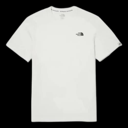 THE NORTH FACE T-shirt 'White'