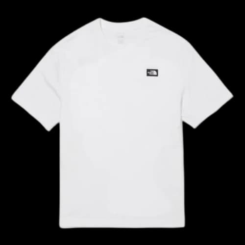 THE NORTH FACE Heavyweight Relaxed T-Shirt 'White'