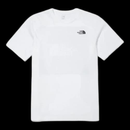 THE NORTH FACE Nse Bandana T-shirt ''White'