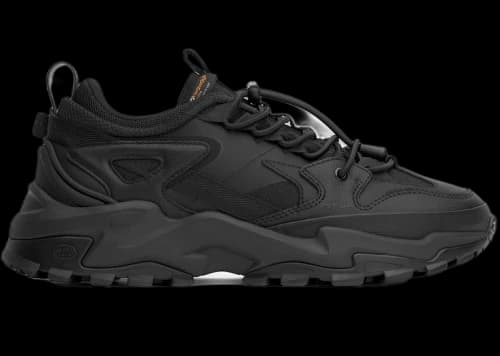 notwoways Model 1 HKE no x JME Ultimate