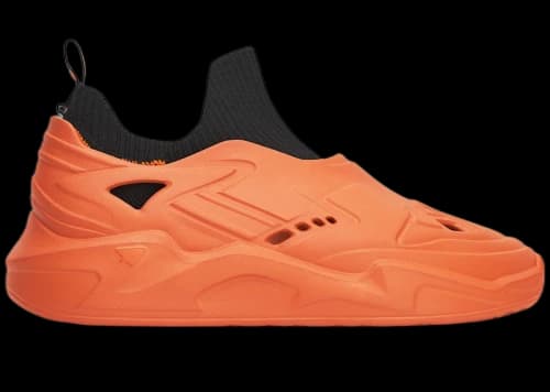 notwoways Foams Orange