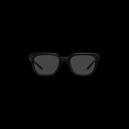 Gentle Monster Nubo 01 Sunglasses 'Black'