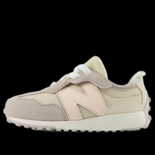 (PS) New Balance 327 'Beige Pink'