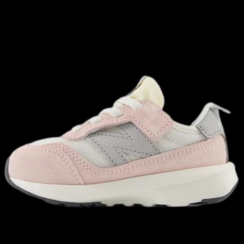 (TD) New Balance 370 'White Pink'