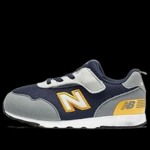 (TD) New Balance 515 'Grey Navy'