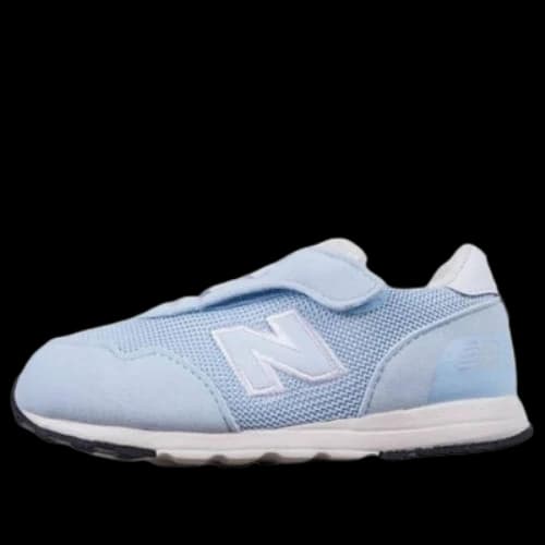(PS) New Balance 515 'Quarry Blue White'