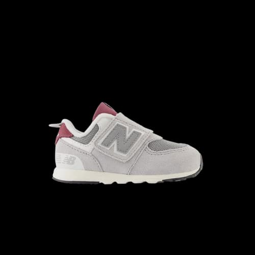 (TD) New Balance 574 'Light Grey'