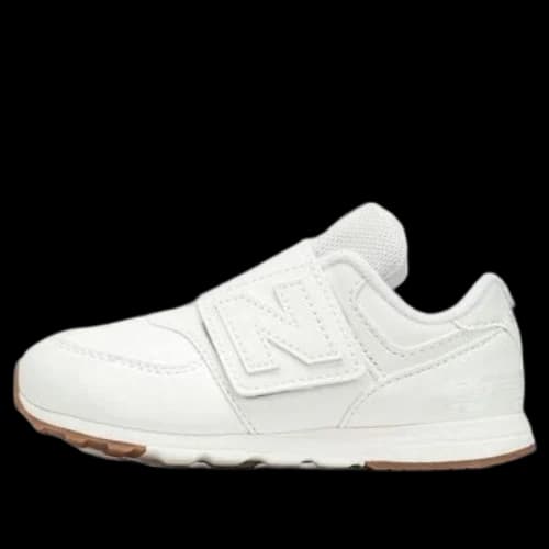 (TD) New Balance 574 Shoes 'Cloud White'