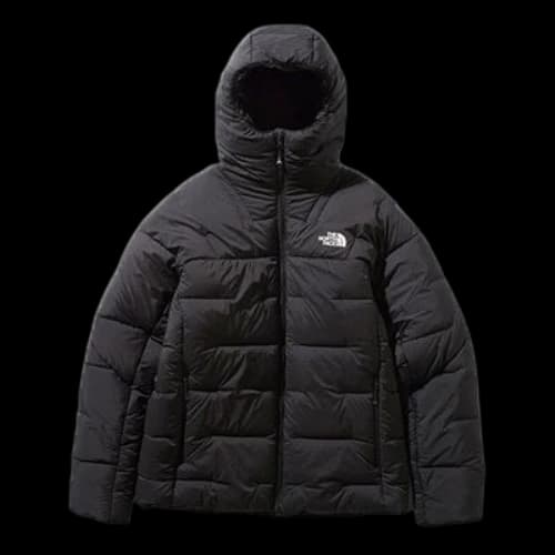 THE NORTH FACE 19FW-I Unisex Jacket Black