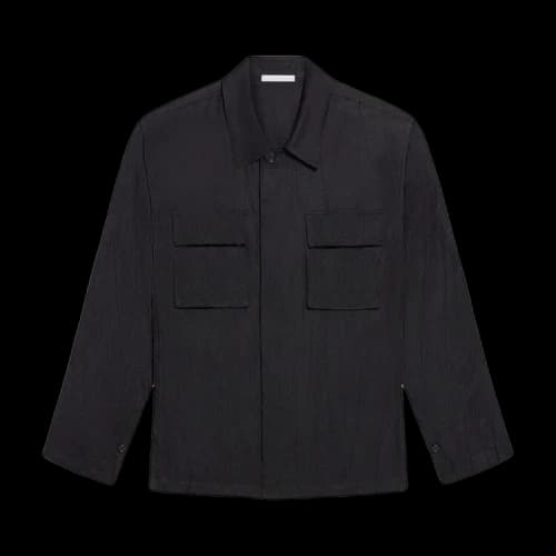 Helmut Lang Utility Jacket 'Black'