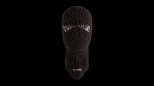 Kith x Oakley Pro ZW Knit Balaclava Kindling