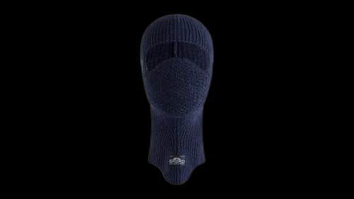 Kith x Oakley Pro ZW Knit Balaclava Nocturnal