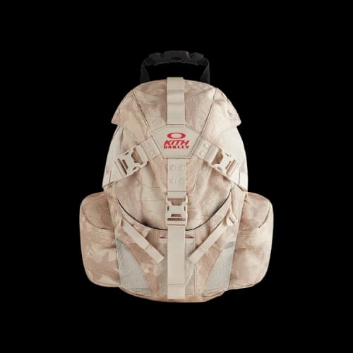 Kith For Oakley Icon RC Backpack 'Veil'