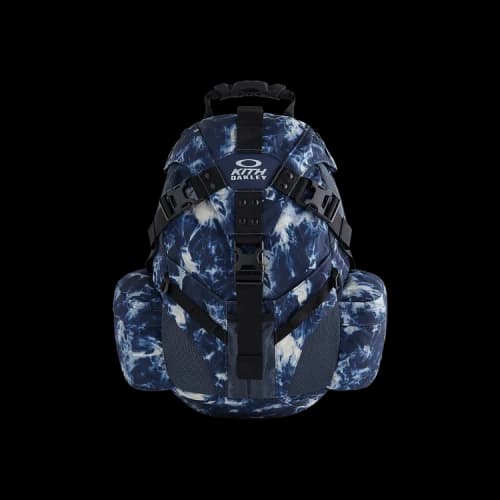 Kith For Oakley Icon Rc Backpack 'Mystery'