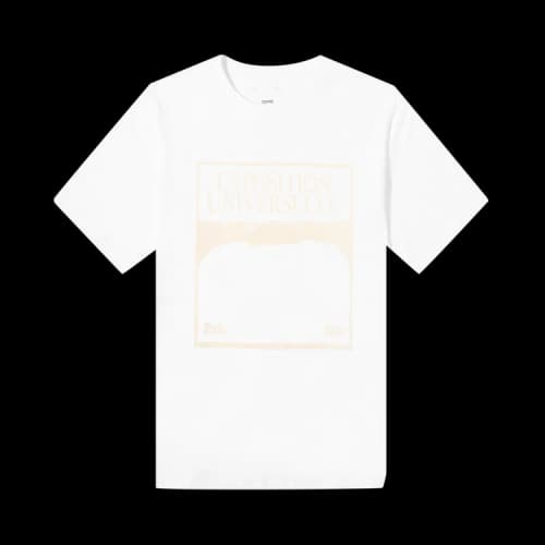 OAMC Expo T-Shirt 'White'