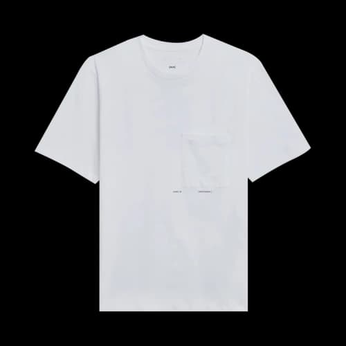 OAMC Simone T-Shirt 'White'